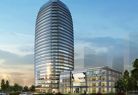 鄂州市建筑设计的测试内容